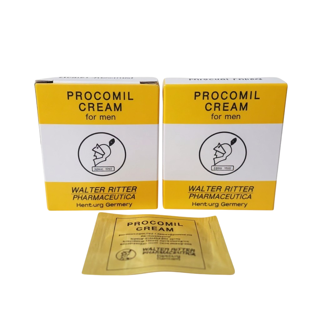 [1+1]프로코밀 12p+12p