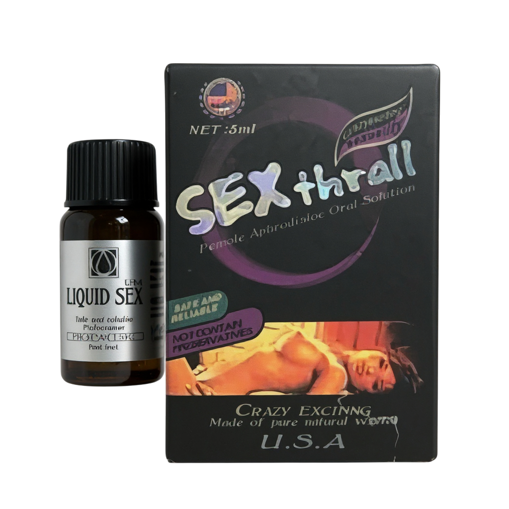 [1+1]섹스트롤 2병+2병